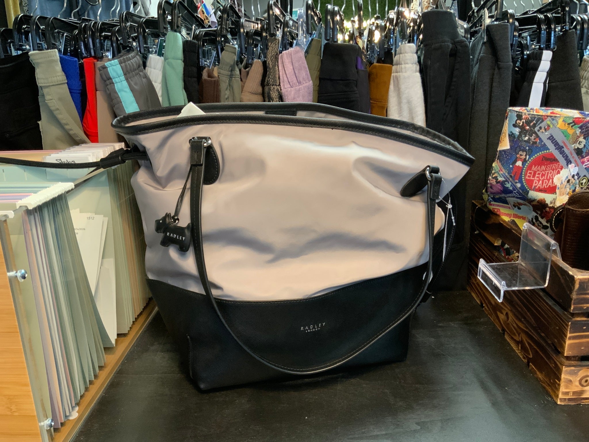 Radley Tote Bag